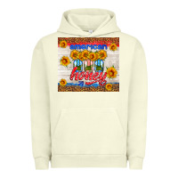 Pigment Pistachio american honey tumbler Urban Hoodie - HRA Design Shop