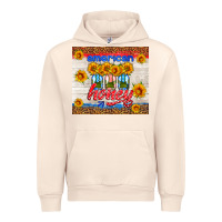 Sandshell american honey tumbler Urban Hoodie - HRA Design Shop
