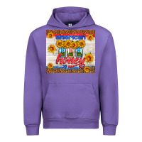 Tulip american honey tumbler Urban Hoodie - HRA Design Shop