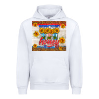White american honey tumbler Urban Hoodie - HRA Design Shop