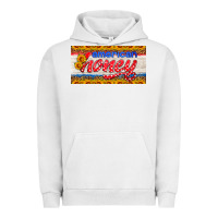 Pigment Lunar Rock american honey sunflower license plate Urban Hoodie - HRA Design Shop