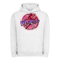 Pigment Lunar Rock mama valentine Urban Hoodie - RacoonDesign
