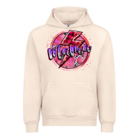 Sandshell mama valentine Urban Hoodie - RacoonDesign