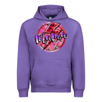 Tulip mama valentine Urban Hoodie - RacoonDesign