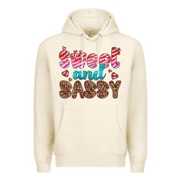Tofu sweet and sassy Premium Hoodie - HRA Design Shop