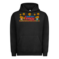 Pigment Black american honey libbey cup Urban Hoodie - HRA Design Shop