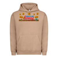 Pigment Burro american honey libbey cup Urban Hoodie - HRA Design Shop