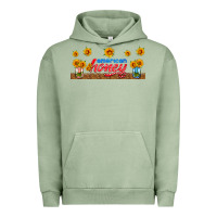 Pigment Oil Green american honey libbey cup Urban Hoodie - HRA Design Shop