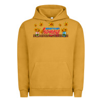 Pigment Peanut Butter american honey libbey cup Urban Hoodie - HRA Design Shop