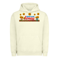 Pigment Pistachio american honey libbey cup Urban Hoodie - HRA Design Shop