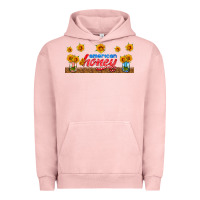 Pigment Salmon american honey libbey cup Urban Hoodie - HRA Design Shop
