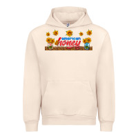 Sandshell american honey libbey cup Urban Hoodie - HRA Design Shop