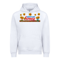 White american honey libbey cup Urban Hoodie - HRA Design Shop