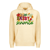 Pina Colada sassy senorita Premium Hoodie - HRA Design Shop