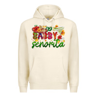 Tofu sassy senorita Premium Hoodie - HRA Design Shop