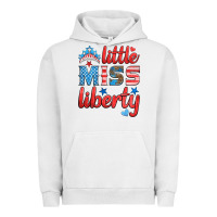 Pigment Lunar Rock little miss liberty Urban Hoodie - HRA Design Shop
