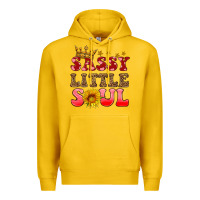 Lemon sassy little soul Premium Hoodie - HRA Design Shop