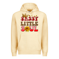 Pina Colada sassy little soul Premium Hoodie - HRA Design Shop