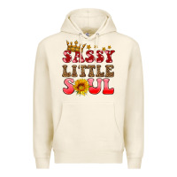 Tofu sassy little soul Premium Hoodie - HRA Design Shop