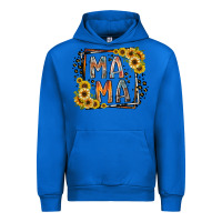 Cobalt mama western Urban Hoodie - RacoonDesign