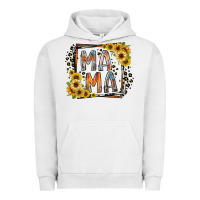 Pigment Lunar Rock mama western Urban Hoodie - RacoonDesign
