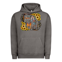 Pigment Tornado mama western Urban Hoodie - RacoonDesign