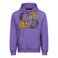 Tulip mama western Urban Hoodie - RacoonDesign