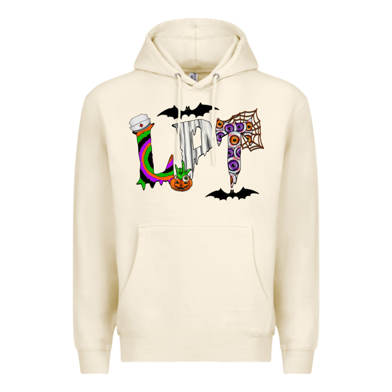 Lpt Premium Hoodie by CowhideDigitalArt | Teevron