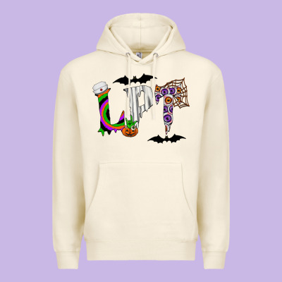 Lpt Premium Hoodie Designed By Cowhidedigitalart