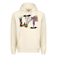 Tofu lpt Premium Hoodie - CowhideDigitalArt