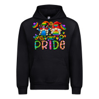 Black pride Urban Hoodie - CowhideDigitalArt