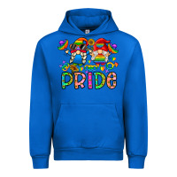 Cobalt pride Urban Hoodie - CowhideDigitalArt