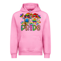 Pride Urban Hoodie | Teevron