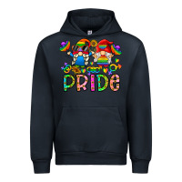 Navy pride Urban Hoodie - CowhideDigitalArt
