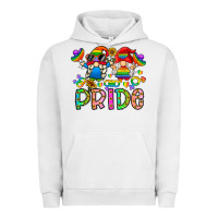 Pigment Lunar Rock pride Urban Hoodie - CowhideDigitalArt
