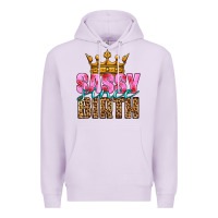 Lilac sassy since birth Premium Hoodie - HRA Design Shop