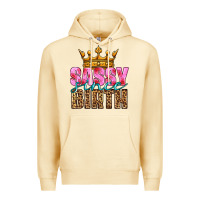 Pina Colada sassy since birth Premium Hoodie - HRA Design Shop