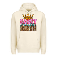 Tofu sassy since birth Premium Hoodie - HRA Design Shop