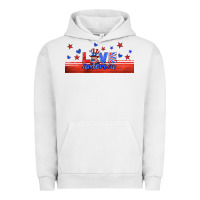 Pigment Lunar Rock love america gnome libbey cup Urban Hoodie - HRA Design Shop