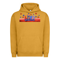Pigment Peanut Butter love america gnome libbey cup Urban Hoodie - HRA Design Shop