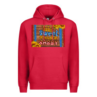 Cardinal usa sweet and sassy skinny metal can holder Premium Hoodie - HRA Design Shop