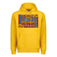 Lemon usa sweet and sassy skinny metal can holder Premium Hoodie - HRA Design Shop