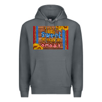 Rock usa sweet and sassy skinny metal can holder Premium Hoodie - HRA Design Shop
