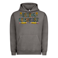 Pigment Tornado school counselor Urban Hoodie - CowhideDigitalArt