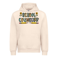 Sandshell school counselor Urban Hoodie - CowhideDigitalArt