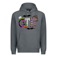 Rock otr Premium Hoodie - CowhideDigitalArt