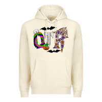 Sandshell otr Premium Hoodie - CowhideDigitalArt