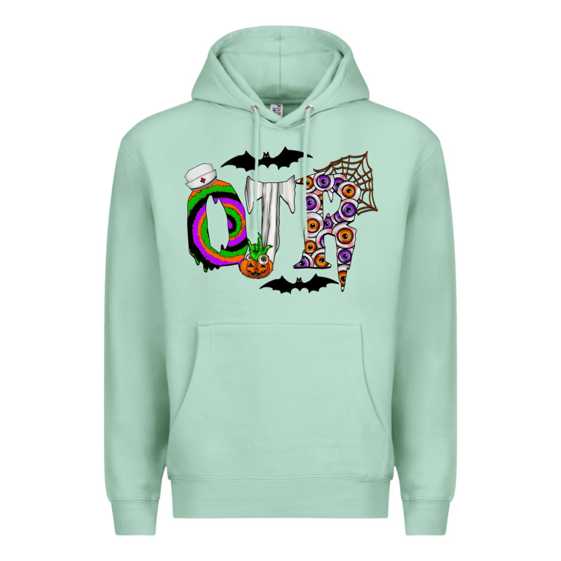 Otr Premium Hoodie by CowhideDigitalArt | Teevron