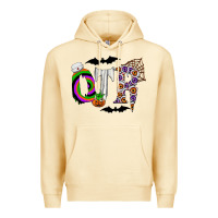 Otr Premium Hoodie | Teevron