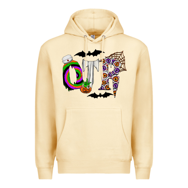 Otr Premium Hoodie by CowhideDigitalArt | Teevron